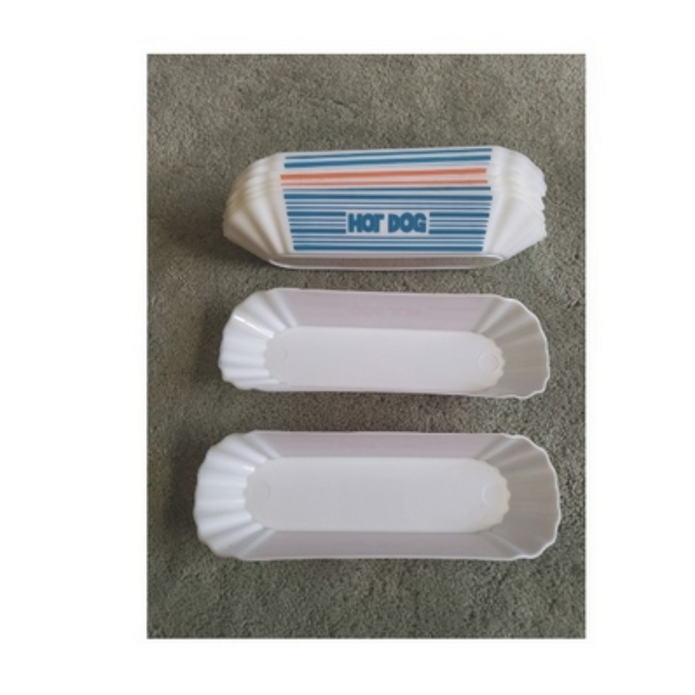 NEW Individual Hotdog Holders